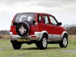 Daihatsu Terios Vivid 2002 года